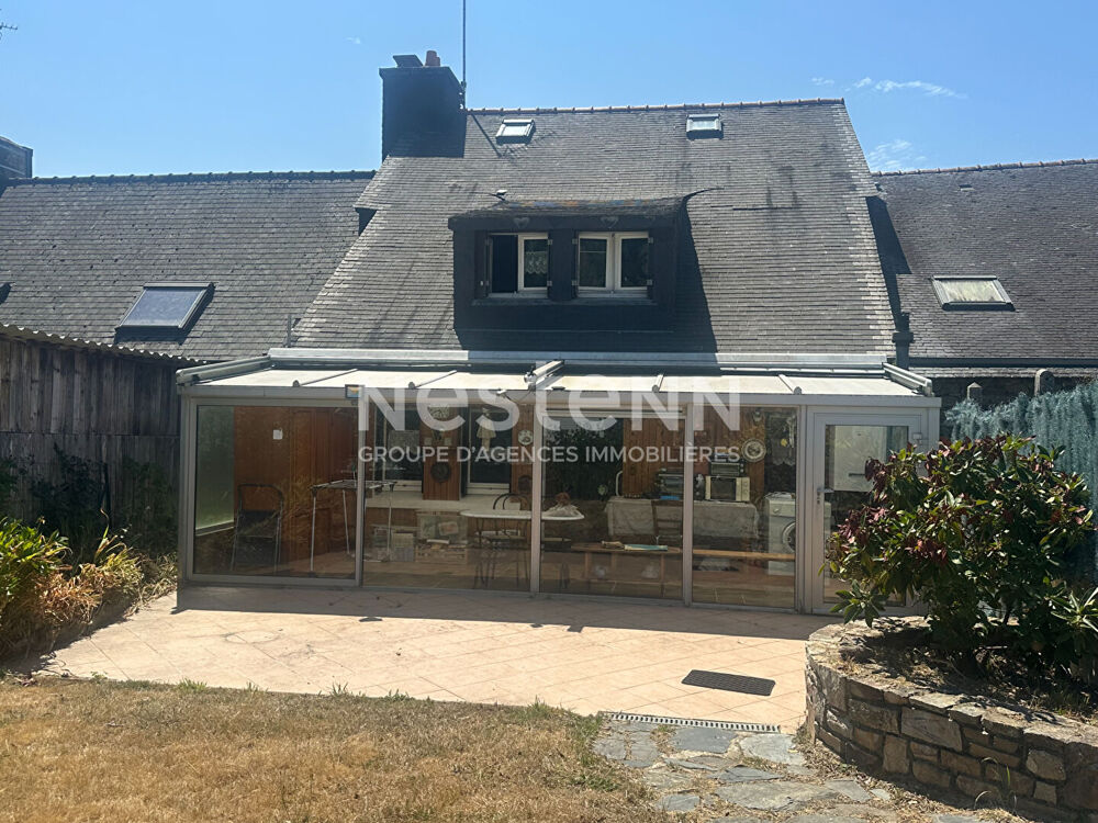 Vente Maison Maison 3 chambres, Bohal, 20 min de Vannes - DPE D Bohal