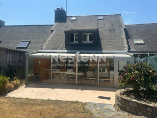  Maison à vendre 5 pièces 91 m²