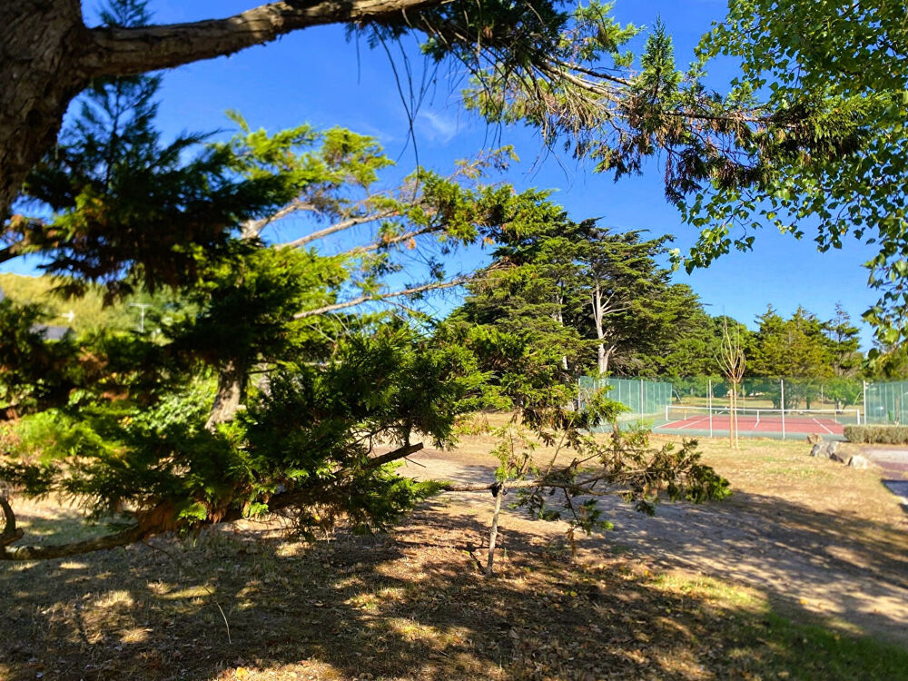 Vente Maison Maison de vacances Batz sur mer