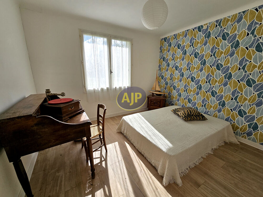 Vente Maison GUEMENE-PENFAO maison 6 chambres Guemene penfao