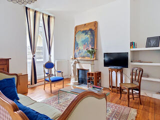  Appartement � vendre 5 pi�ces 150 m�