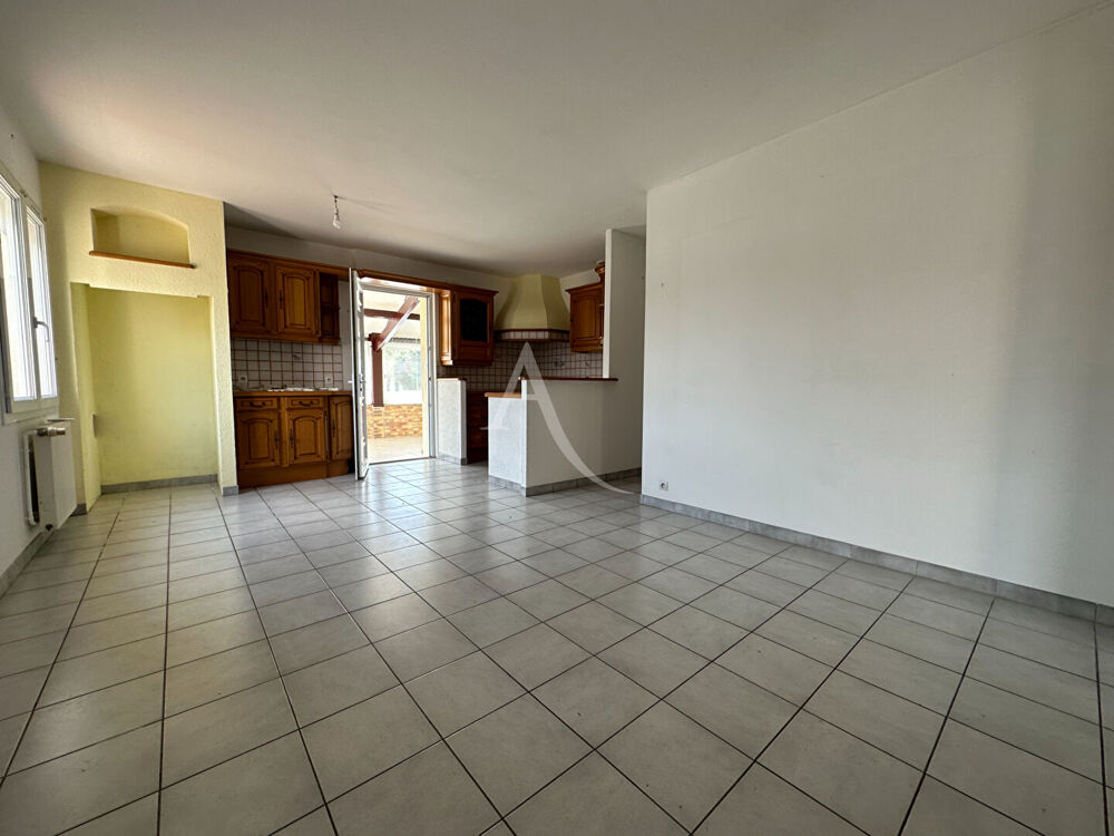 Maison 3 chambres proche Grande Plage