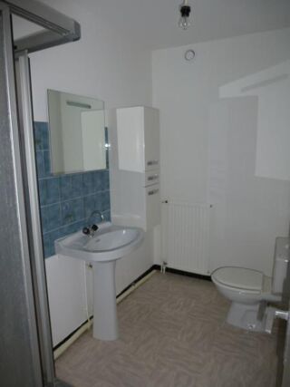  Appartement à louer 1 pièce 30 m²