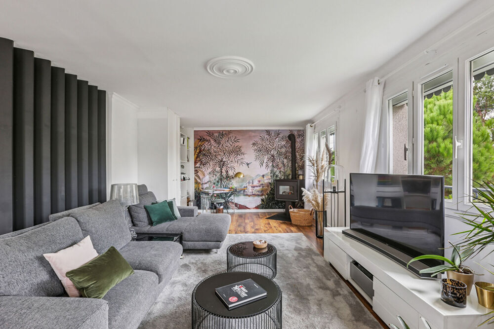  vendre  Maison Caluire-et-Cuire (69300)