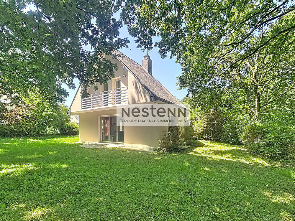 Maison 4 pièces 105 m² · à Mesquer · 105 m² · 397 000 €