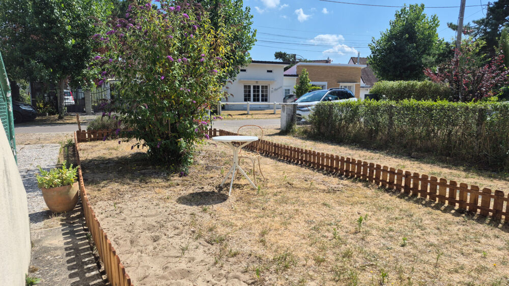 Vente Appartement Appartement  Stella Plage proche du Touquet. Stella