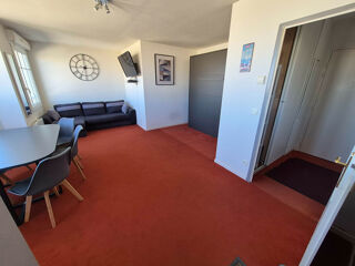  Appartement � vendre 1 pi�ce 34 m�