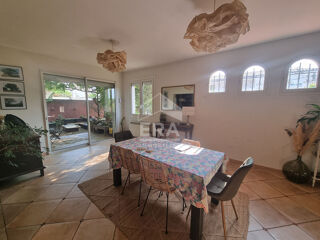  Maison � vendre 5 pi�ces 140 m�