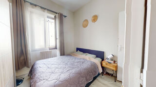  Appartement à vendre 2 pièces 35 m²