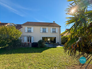  Maison � vendre 8 pi�ces 