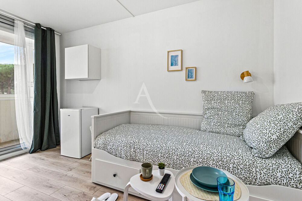 Location Appartement Appartement meubl en colocation La Roche Sur Yon 6 pice(s) 81.50 m2 (tarif par chambre) La roche sur yon
