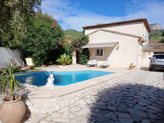  Maison à vendre 6 pièces 135 m²