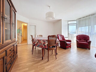  Appartement � louer 4 pi�ces 94 m�