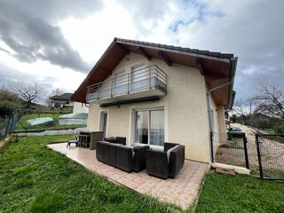  Maison à vendre 5 pièces 105 m²