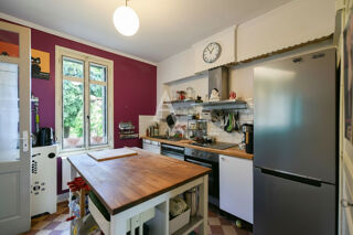  Maison à vendre 8 pièces 165 m²