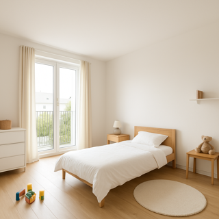  Appartement � vendre 3 pi�ces 68 m�