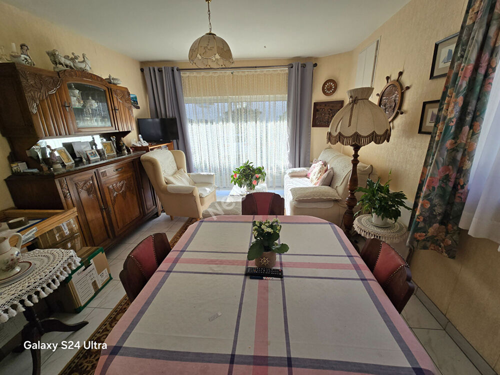 Vente Maison Sarzeau Coeur de bourg Sarzeau