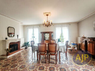  Maison � vendre 8 pi�ces 170 m�