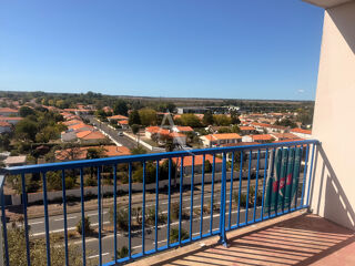  Appartement à louer 1 pièce 50 m²