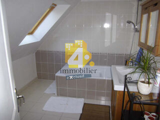  Maison � vendre 7 pi�ces 130 m�