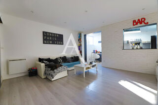  Appartement � vendre 2 pi�ces 
