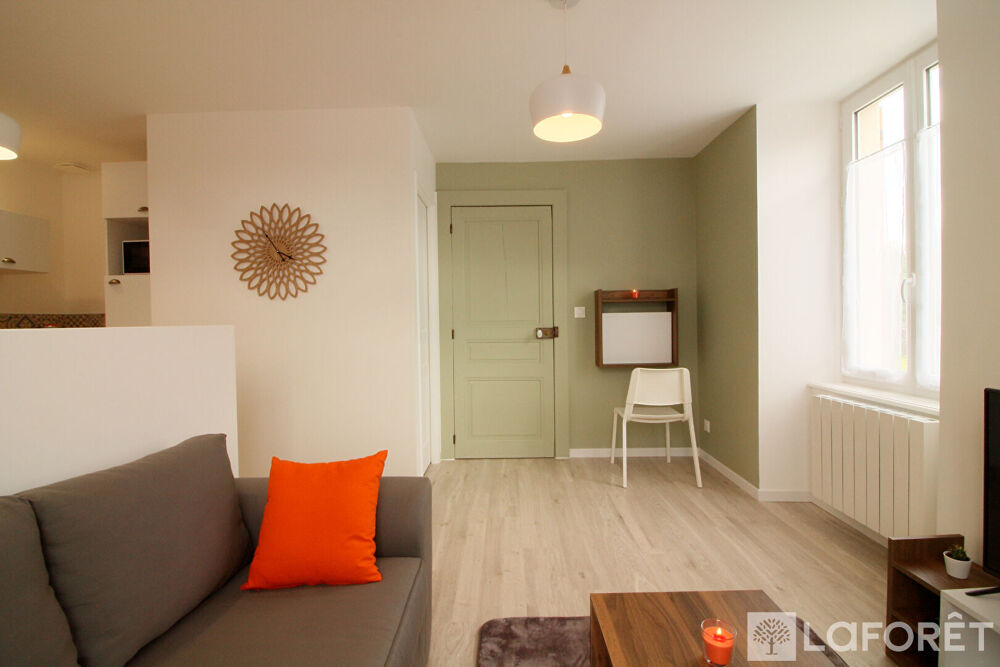 Vente Immeuble Immeuble Audincourt 4 appartements 175 m2 Montbeliard