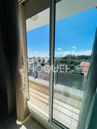  Appartement � vendre 1 pi�ce 22 m�