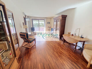  Appartement à vendre 3 pièces 75 m²
