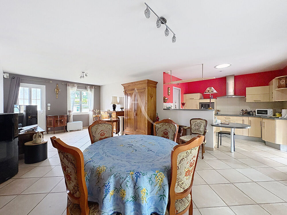Vente Maison Maison Challans Challans