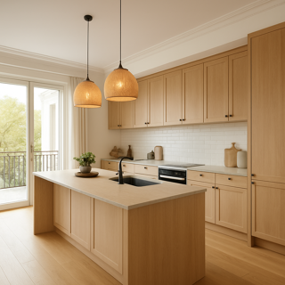  Appartement à vendre 5 pièces 103 m²