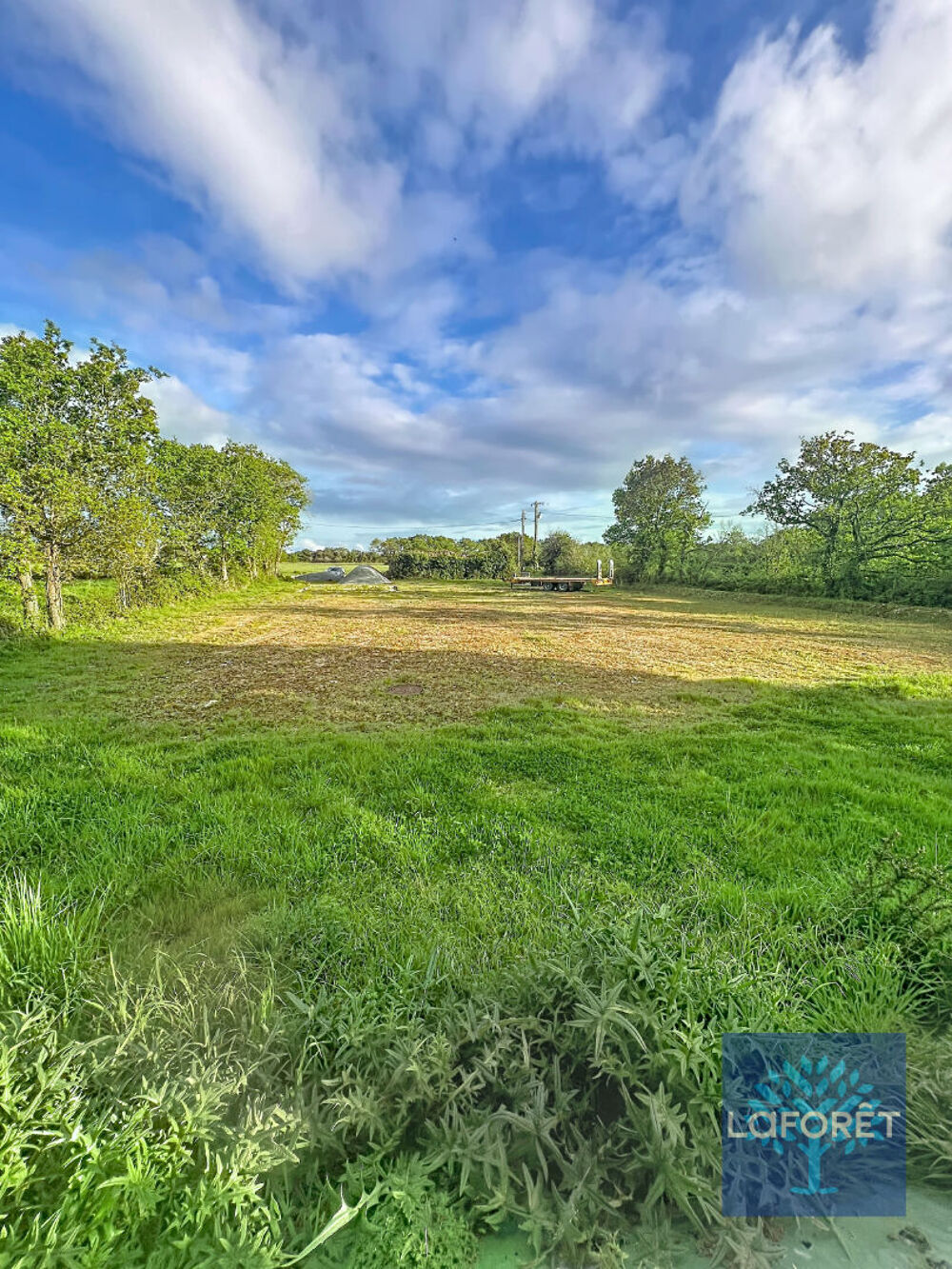 Vente Maison SALLERTAIINE !DEPENDANCE EN PIERRE SUR 2500 METRES CARRES AVEC POSSIBILITE DE 1 HECTARE SUPLEMENTAIR Sallertaine
