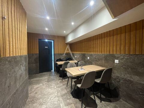   Local commercial avec licence IV 