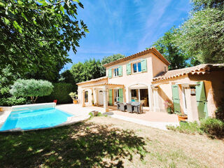  Maison à vendre 5 pièces 142 m²