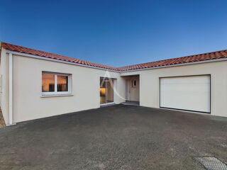  Maison  vendre 4 pices 103 m
