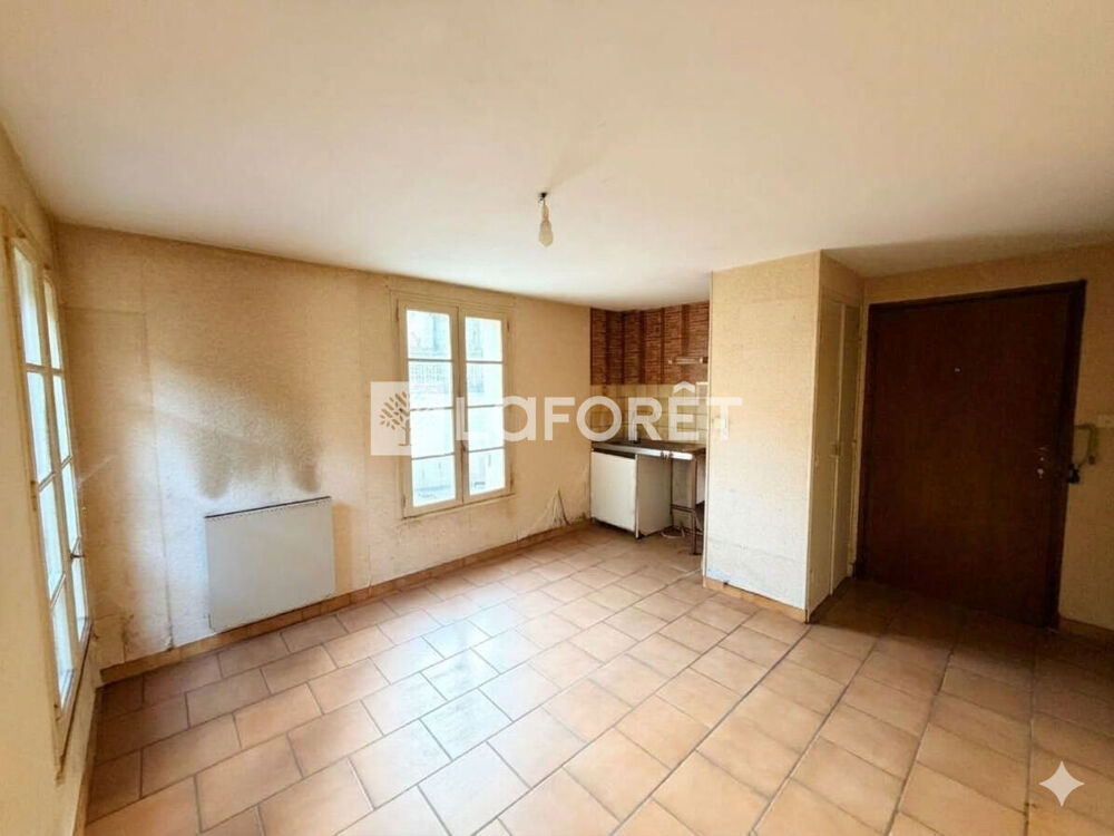Vente Appartement ALBI Albi