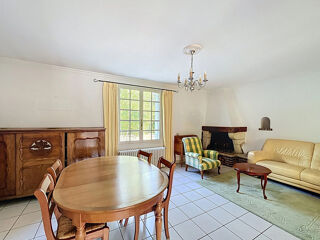  Maison à vendre 7 pièces 137 m²