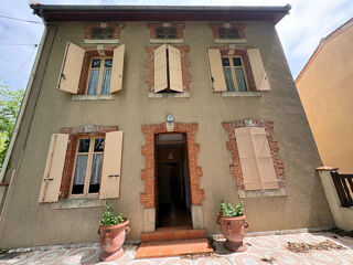  Maison � vendre 4 pi�ces 159 m�