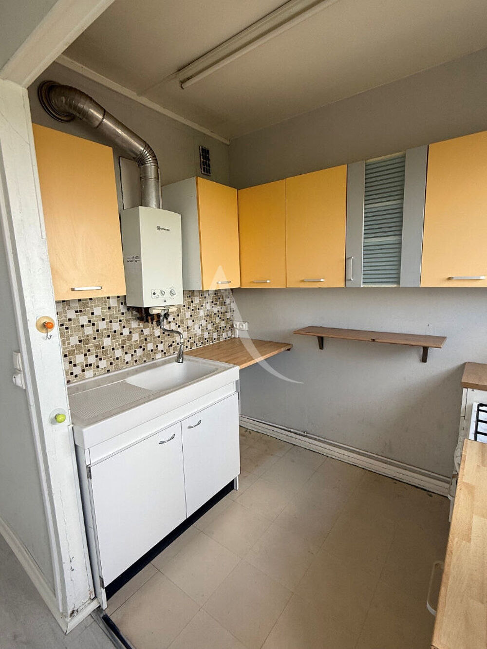 Location Appartement Appartement Fresnes 3 pièce(s) 51.80 m2 Fresnes