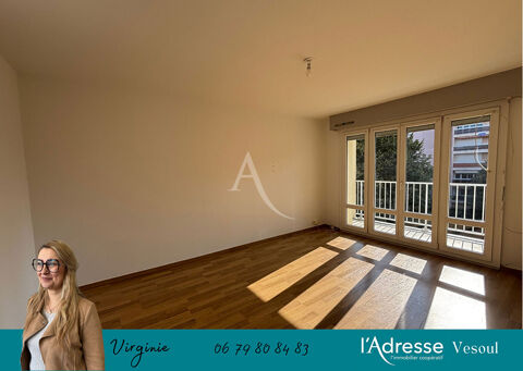   Appartement T3 - Appartement - 3 pièce(s) - 65 m²