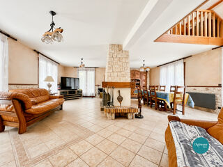  Maison à vendre 5 pièces 