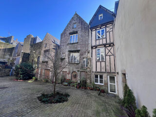  Appartement à vendre 3 pièces 65 m²