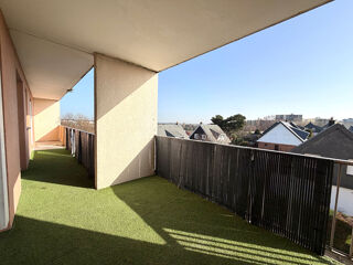  Appartement � louer 4 pi�ces 87 m�