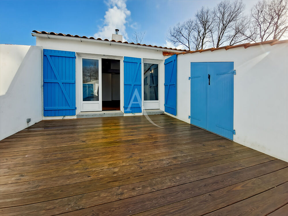 Pavillon en copropriété