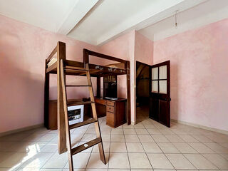  Maison à vendre 5 pièces 190 m²