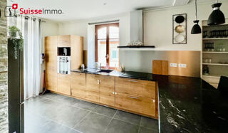  Maison à vendre 10 pièces 250 m²
