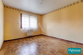  Maison à vendre 6 pièces 125 m²
