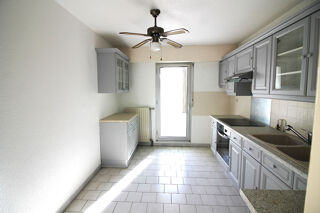  Appartement � vendre 4 pi�ces 80 m�