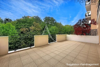  Appartement à vendre 4 pièces 100 m²