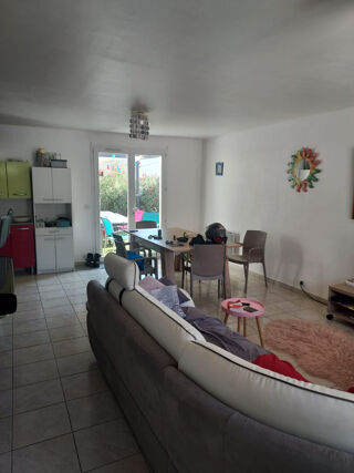  Maison � vendre 4 pi�ces 91 m�