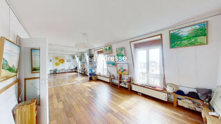 Appartement  vendre 5 pices 138 m